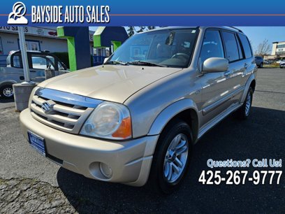 Used 2006 Suzuki XL7 4WD
