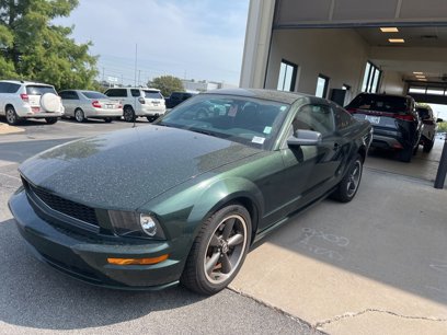 Used 2009 Ford Mustang GT