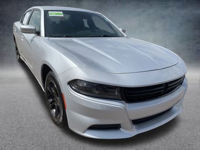 Used 2022 Dodge Charger SXT