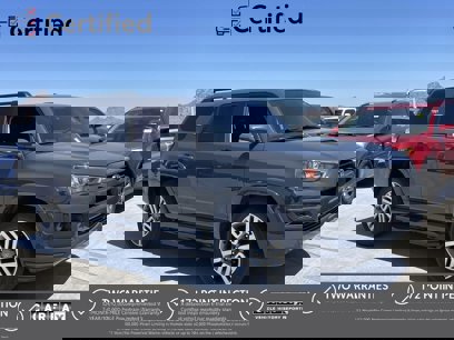 Used 2024 Toyota 4Runner TRD Sport