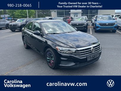 Used 2019 Volkswagen Jetta S w/ Driver Assistance Package