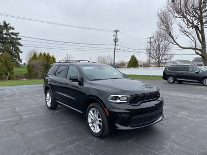 Used 2023 Dodge Durango GT