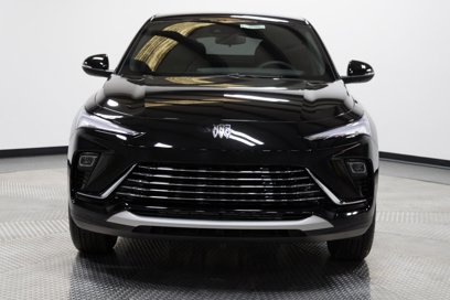 New 2025 Buick Envista Preferred