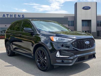 Used 2024 Ford Edge ST-Line