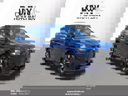 New 2026 BMW iX xDrive45