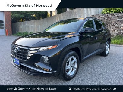 Used 2023 Hyundai Tucson SEL