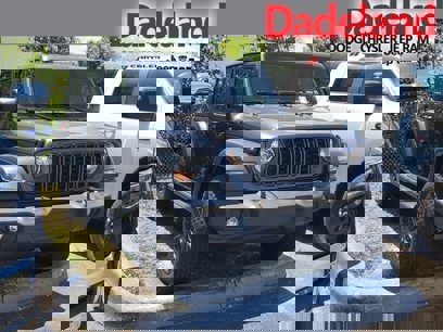 New 2025 Jeep Wrangler Sport S