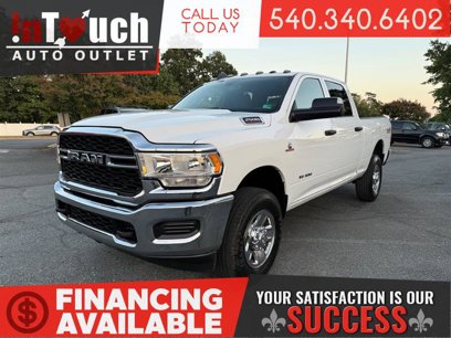 Used 2022 RAM 2500 Tradesman