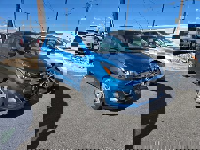 Used 2020 Chevrolet Spark LS