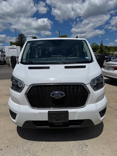 Used 2023 Ford Transit 350 XLT
