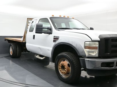 Used 2008 Ford F450 XL