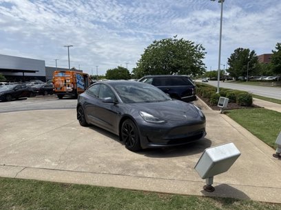 Used 2021 Tesla Model 3 Long Range