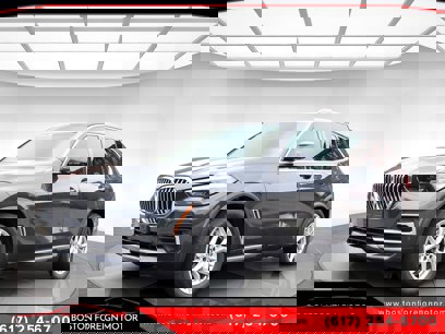 Used 2023 BMW X5 xDrive40i w/ Parking Assistance Package