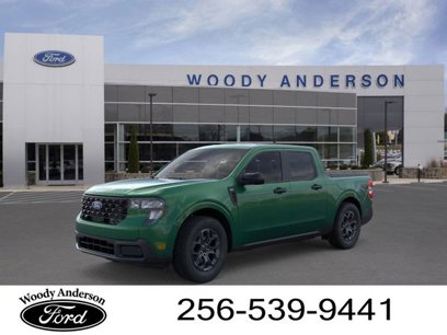 New 2025 Ford Maverick XLT