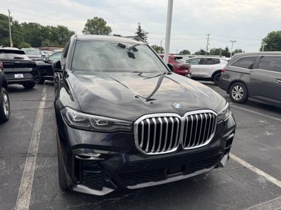 Used 2019 BMW X7 xDrive40i w/ Premium Package