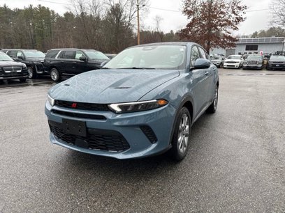 New 2024 Dodge Hornet R/T Plus w/ Tech Pack Plus w/o Parking