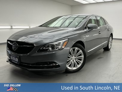 Used 2019 Buick LaCrosse Essence w/ Sights and Sounds Package