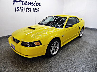 Used 2004 Ford Mustang GT