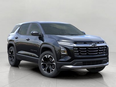 New 2026 Chevrolet Equinox LT w/ Convenience Package II