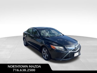 Used 2014 Acura ILX
