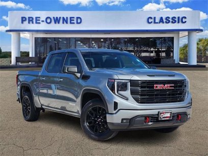Used 2023 GMC Sierra 1500 Elevation