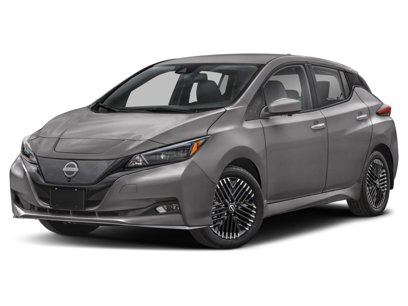 Used 2024 Nissan Leaf SV Plus