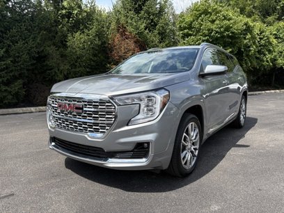 Certified 2023 GMC Terrain Denali w/ Denali Premium Package