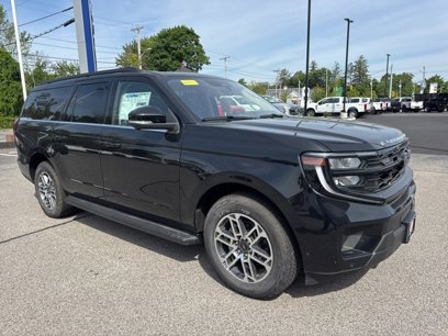New 2025 Ford Expedition Max Active
