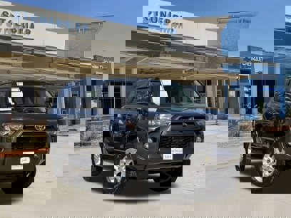 Used 2020 Toyota 4Runner SR5 Premium