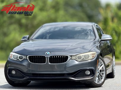 Used 2016 BMW 428i Coupe