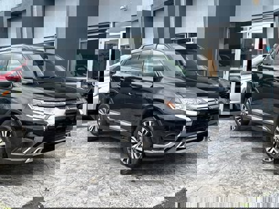 Used 2020 Mitsubishi Outlander ES