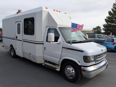 Used 1998 Ford E-350 and Econoline 350