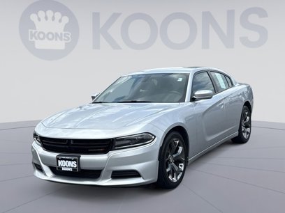 Used 2020 Dodge Charger SXT w/ Cold Weather Package