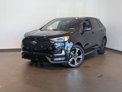 Used 2020 Ford Edge ST