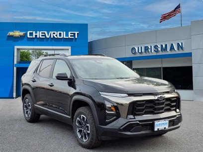 New 2026 Chevrolet Equinox ACTIV