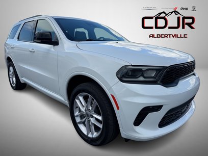 Used 2023 Dodge Durango GT
