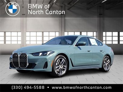 New 2025 BMW 430i xDrive