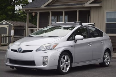Used 2010 Toyota Prius Five