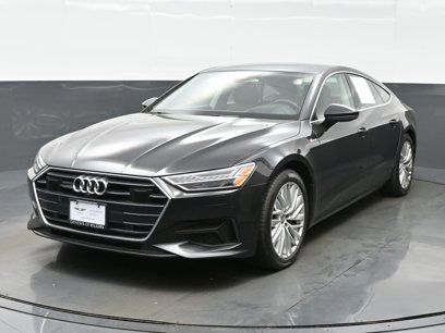 Used 2020 Audi A7 3.0T Prestige w/ Prestige Package