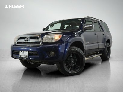 Used 2008 Toyota 4Runner SR5