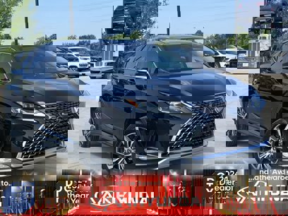 Used 2022 Lexus RX 350 FWD w/ Premium Package