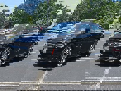 Used 2023 Dodge Charger GT