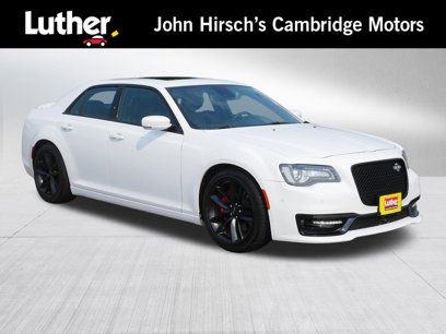 Used 2023 Chrysler 300 C
