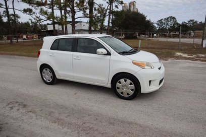 Used 2009 Scion xD