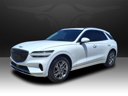 Certified 2022 Genesis GV70 2.5T w/ Advanced Package