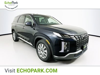 Used 2024 Hyundai Palisade SEL