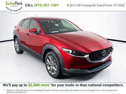 Used 2020 MAZDA CX-30 AWD w/ Preferred Package