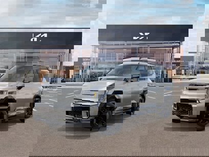New 2026 Kia EV9 GT-Line