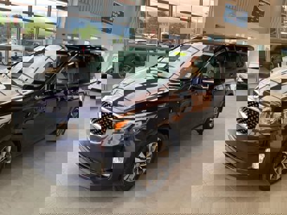 Used 2018 Kia Sedona SX