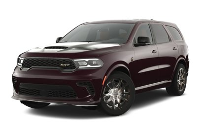 New 2025 Dodge Durango SRT Hellcat